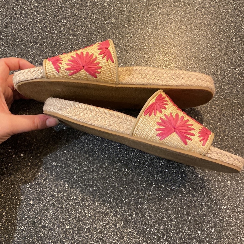 JACK ROGERS | sandals size 6.5 - Picture 7 of 8